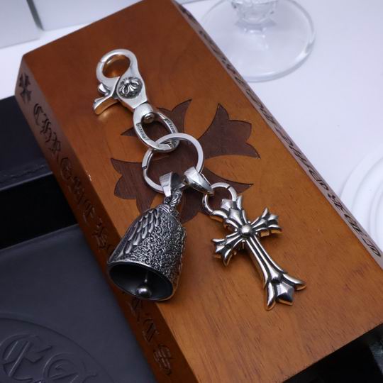 Chrome hearts keyring 01lyh62